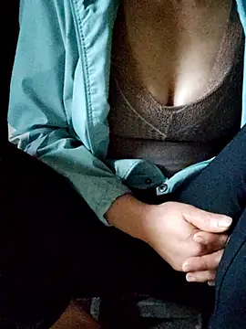 Chat +18 de Congee-666 ao vivo