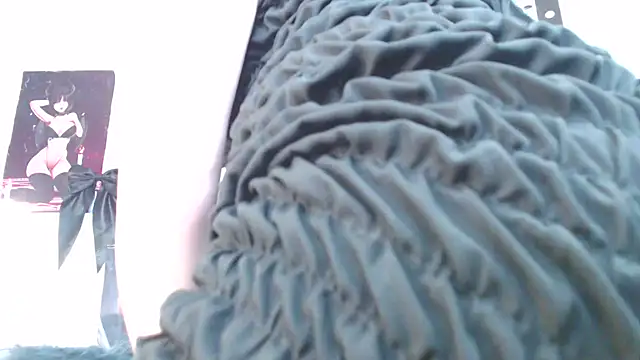 دردشة Evelyn_Sheeran الجنسية المباشرة