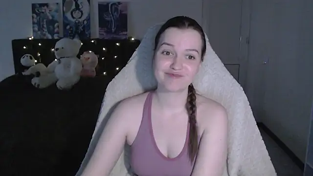 Little_flowers live XXX chat