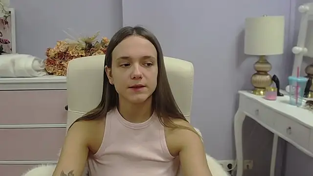 dirtyxEmily: онлайн-секс-чат