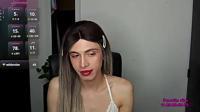 Andy_Roses Live XXX-chat