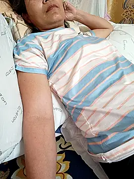 Webkamerová show Doremon_95