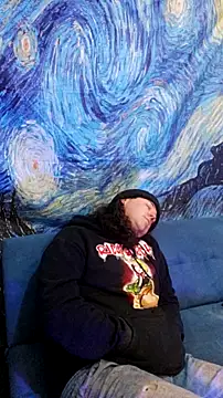 Вебкам-шоу Dixie_delight