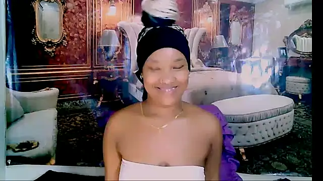 Chat +18 de EroticSexyPrada ao vivo