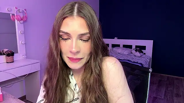 دردشة MachelleSpader الجنسية المباشرة