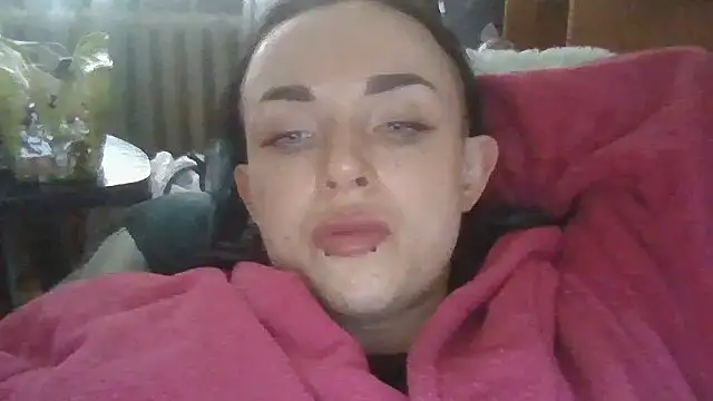 Trinsy_Love live XXX chat