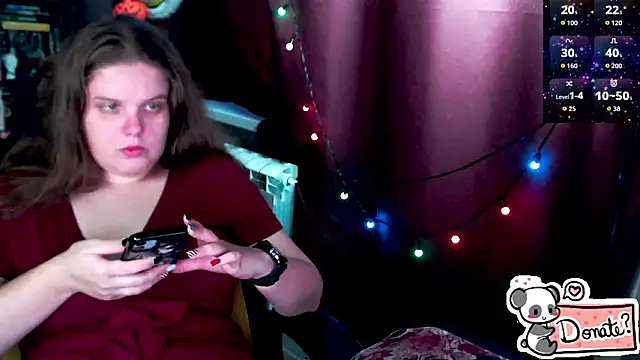 XXX chat uživo modela so_cute777