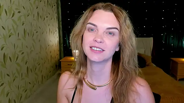 LunaFlinn – webcam-show