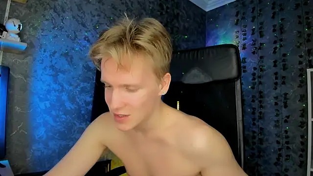 AlexxSweet: онлайн-секс-чат