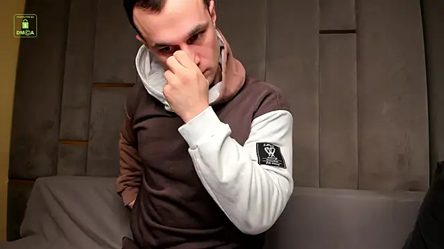 Chat +18 de BrandonNorris ao vivo