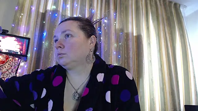 Show de webcam de amorelara