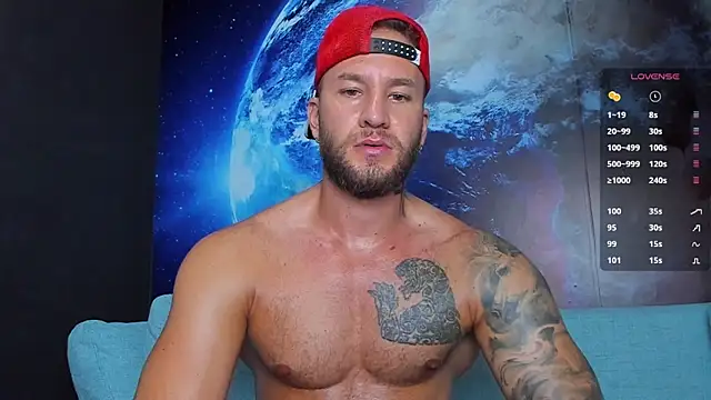 عرض كام delessandro_world