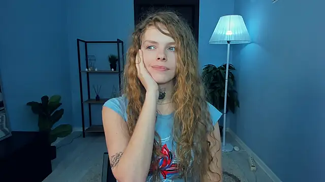 دردشة RayaNenlia الجنسية المباشرة