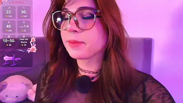 Yuri_Stars – Naživo XXX chat