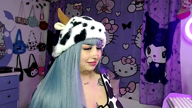 دردشة lussyevans24 الجنسية المباشرة