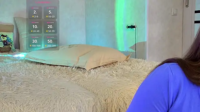 Roseaa: онлайн-секс-чат