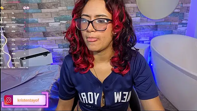 دردشة kristen_tay الجنسية المباشرة