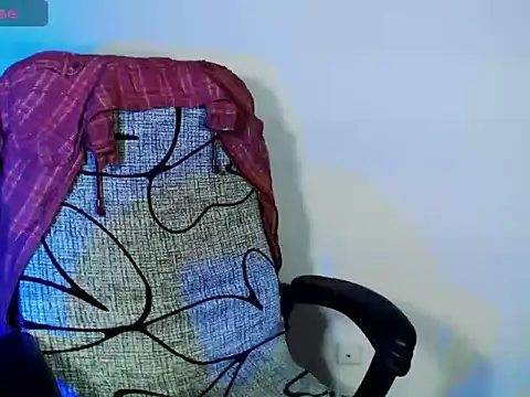 Hannah_Kiim 现场XXX聊天