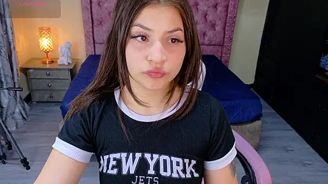 sweet__thang Chat XXX live