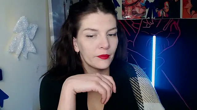 VanessaRey_ 现场XXX聊天