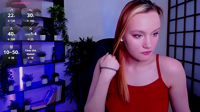 Ida_FaneStain 现场XXX聊天