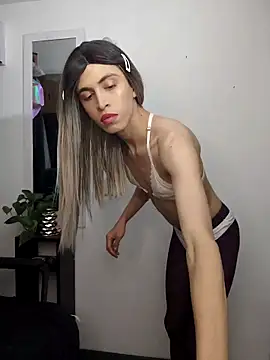 Andy_Roses – Naživo XXX chat