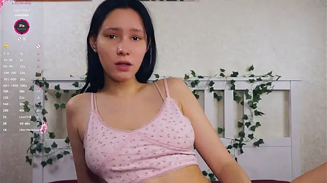 Chat XXX en directo de IrenePlamer