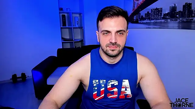 Jace_ThorneのライブXXXチャット