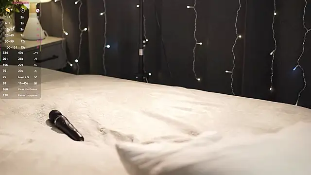 Chat XXX ao vivo de LettySlovacek