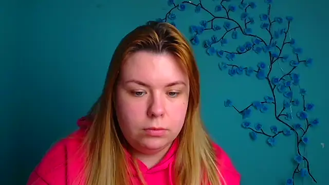 SusannaNight: онлайн-секс-чат