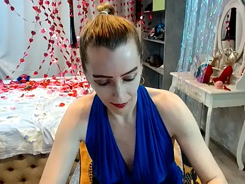 AnneDevrim: απευθείας συνομιλία ΧΧΧ