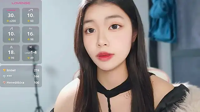 -yaya-777 Live XXX-Chat