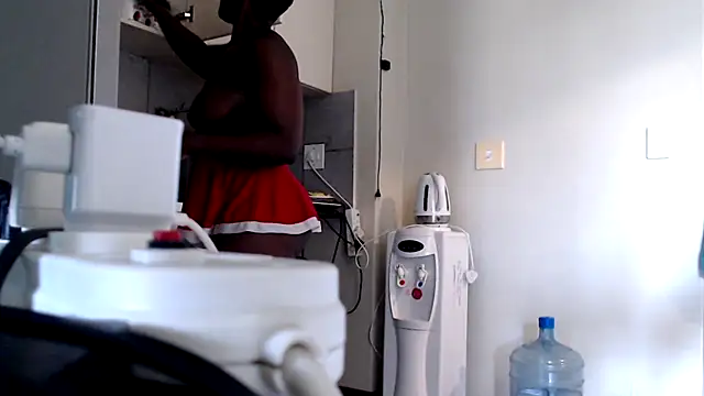 FitSelina66 现场XXX聊天