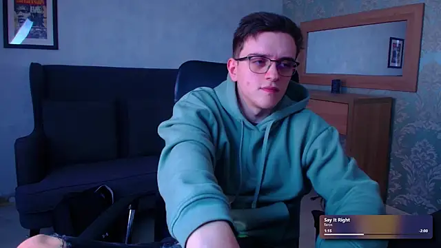 FelixStarkk Live XXX-chat