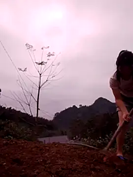 Asami_6868 élő XXX-chatje