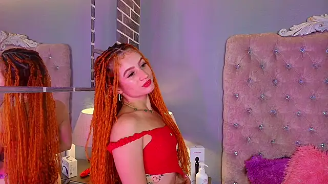 AdelaineBest Live XXX Chat