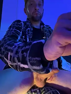 PutaNieves1983 Pertunjukan Webcam