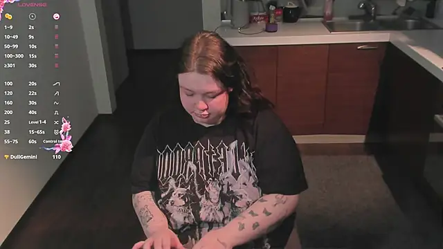 LilyBelll Live XXX-Chat