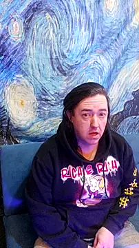 Dixie_delight Webcam-Show