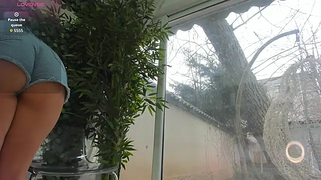 Chat XXX en directo de Lexi_Storm