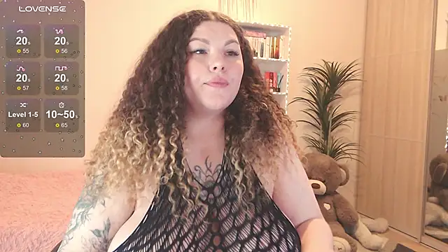 GwenSummers Live XXX Chat