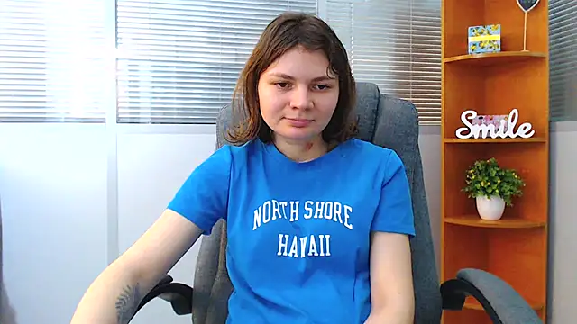 Stella-Maersn Webbikameraesitys