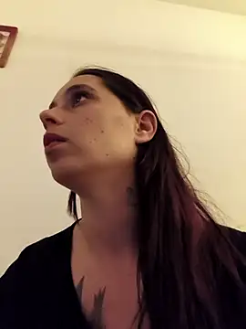 Chat XXX ao vivo de MickNanaa