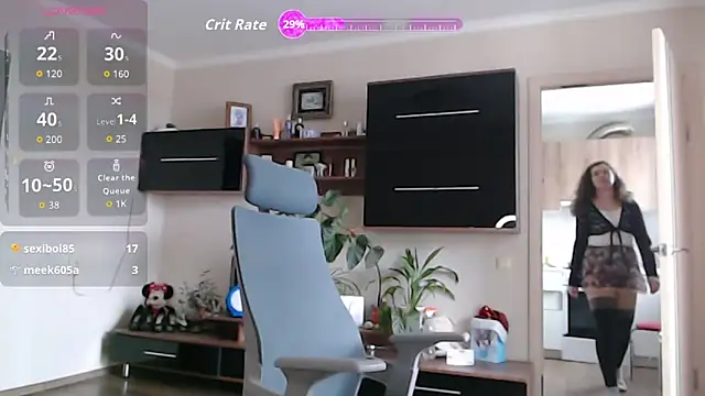 SofiaBoone Live XXX-Chat