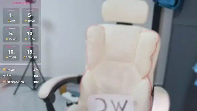 Chat XXX ao vivo de -yaya-777