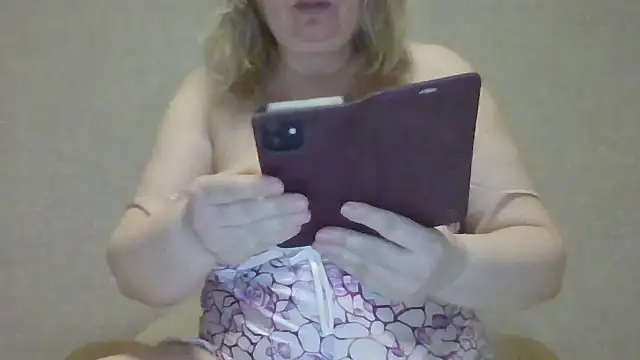 Chat XXX ao vivo de Lusi-777