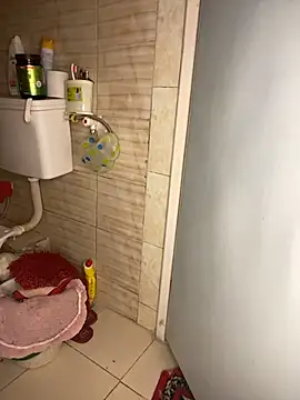 Živý XXX chat Miss_aerola