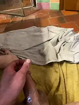 Show webcam de franc85729