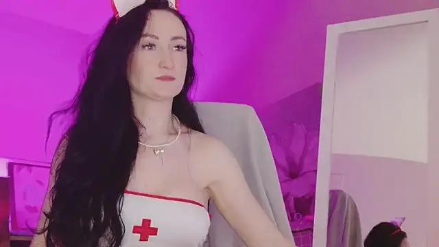 lara_heaven 现场XXX聊天