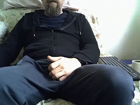 blue-red Adlı Modelin Canlı XXX Sohbeti